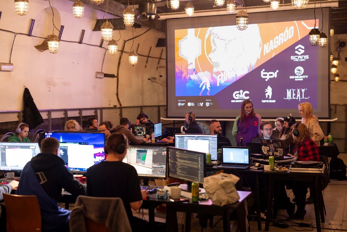 c14 game jam